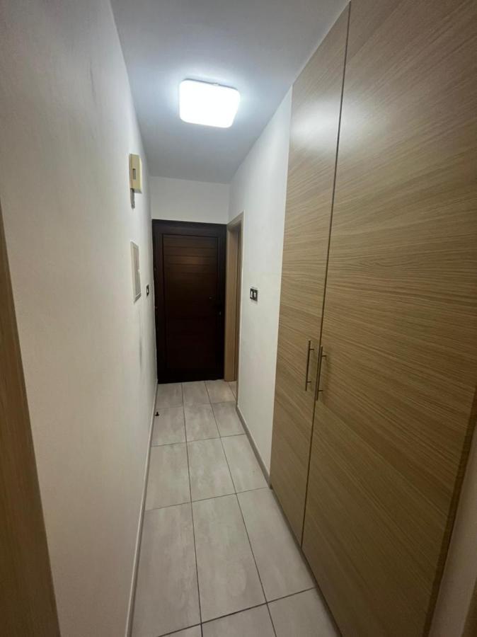 Nissi Breeze Apartman Ajía Nápa Kültér fotó